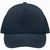 Baseballkappe Organic Cotton BICCA CAP (Bild 2)