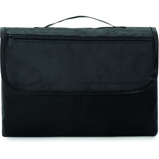 Picknickdecke RPET-Fleece COSTA (Bild 1)