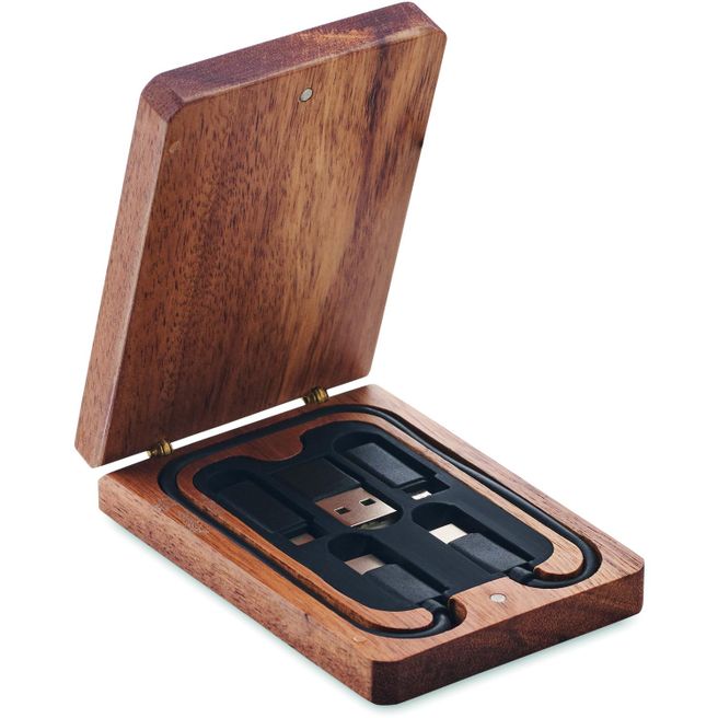 3in1 Kabel-Set VERSA