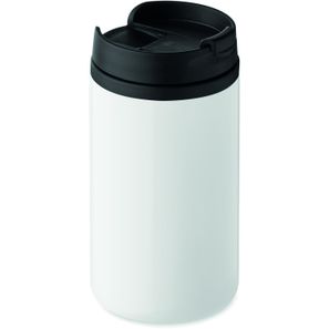 Trinkbecher Edelstahl 250 ml FALUN