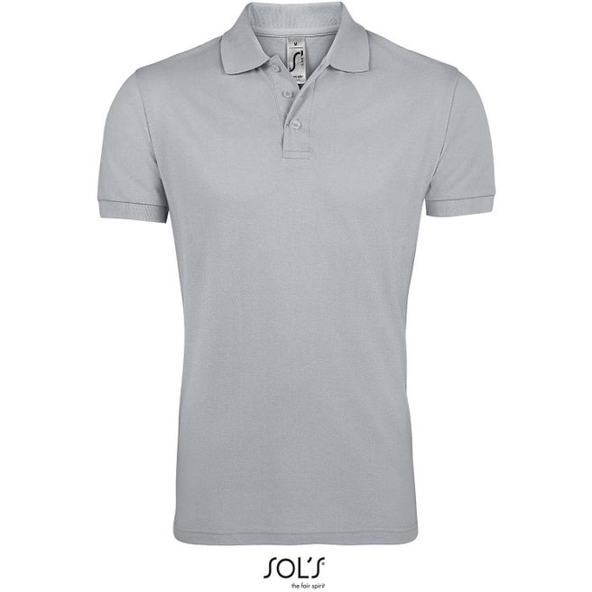 PRIME HERREN POLO 200g PRIME MEN