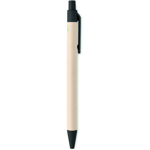 Kugelschreiber Milchkarton MITO PEN (Bild 1)