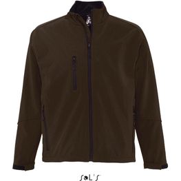 RELAX HERREN JACKE 340g RELAX