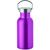 Einwandige Trinkflasche 500 ml FLORENCE SING