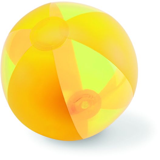 Produktabbildung Wasserball AQUATIME Wasserball AQUATIME (Bild 1)