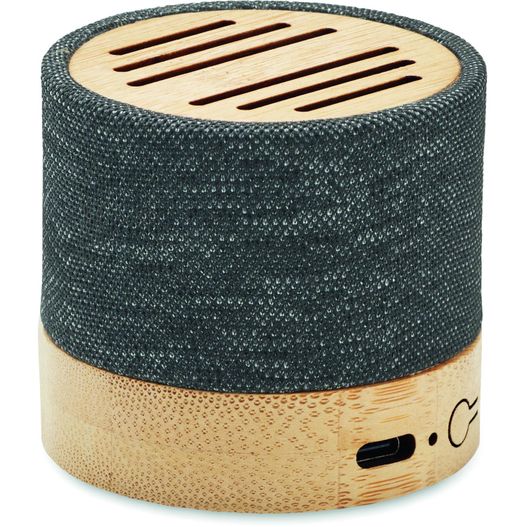 Wireless Lautsprecher BOOL (Bild 1)