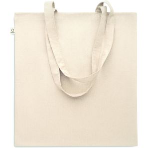 Einkaufstasche recy. Baumwolle VIVEKA