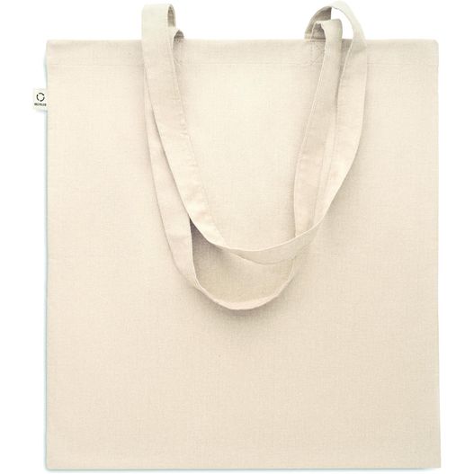 Einkaufstasche recy. Baumwolle VIVEKA (Bild 1)