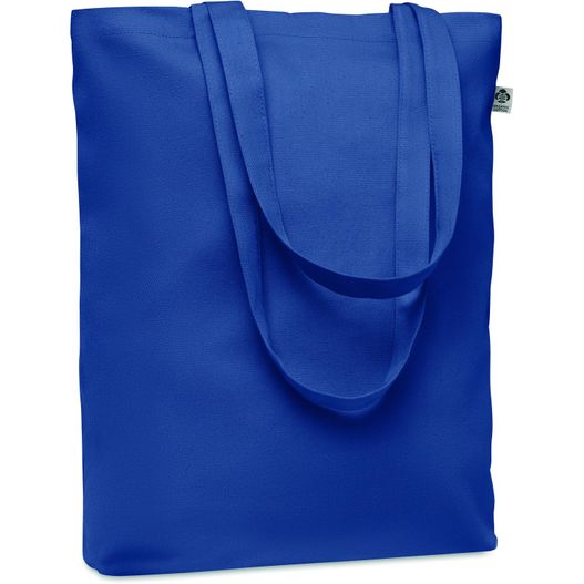 Einkaufstasche Canvas 270 g/m² RASSA+COLOUR (Bild 1)