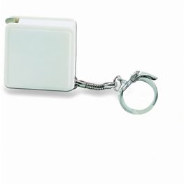 Produktabbildung Rollbandmaß mit Schlüsselring WATFORD Rollbandmaß mit Schlüsselring WATFORD