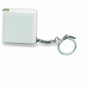 Rollbandmaß mit Schlüsselring WATFORD