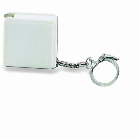 Rollbandmaß mit Schlüsselring WATFORD (Bild 1)