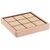 Sudoku-Brettspiel Holz SUDOKU (Bild 2)