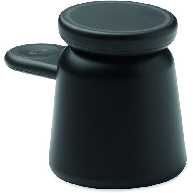 3in1 kabellose Ladestation 15W SIMPA