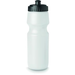 Produktabbildung Trinkflasche PE 700ml SPOT SEVEN Trinkflasche PE 700ml SPOT SEVEN