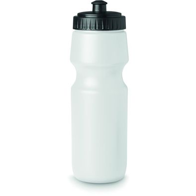 Trinkflasche PE 700ml SPOT SEVEN