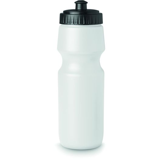 Trinkflasche PE 700ml SPOT SEVEN (Bild 1)