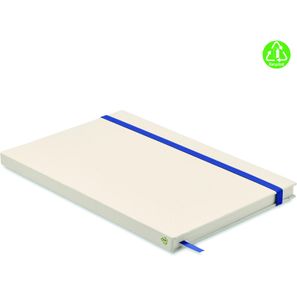 DIN A5 Notizbuch Milchkarton MITO NOTE