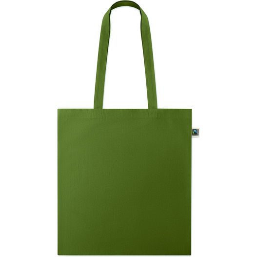 Einkaufstasche Fairtrade 180g OSOLE+ COLOUR (Bild 1)