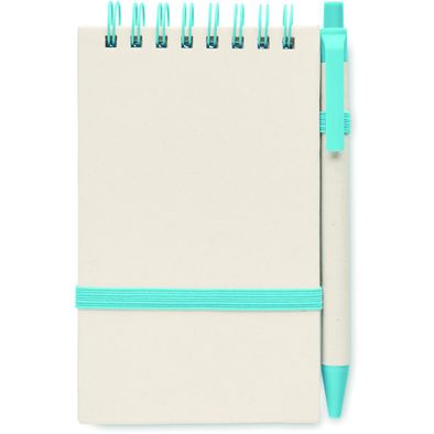 DIN A6 Notizbuch-Set MITO SET