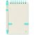 DIN A6 Notizbuch-Set MITO SET (Bild 3)