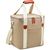 Große Kühltasche Canvas KECIL LARGE (Bild 1)