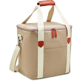 Produktabbildung Große Kühltasche Canvas KECIL LARGE Große Kühltasche Canvas KECIL LARGE