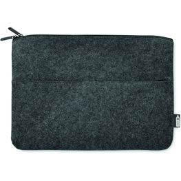 Laptoptasche RPET-Filz TOPLO