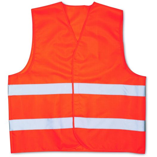 Produktabbildung Sicherheitsweste VISICOAT Sicherheitsweste VISICOAT (Bild 1)