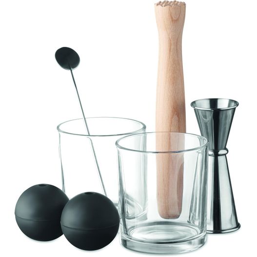 Cocktail-Set NIGHT (Bild 1)