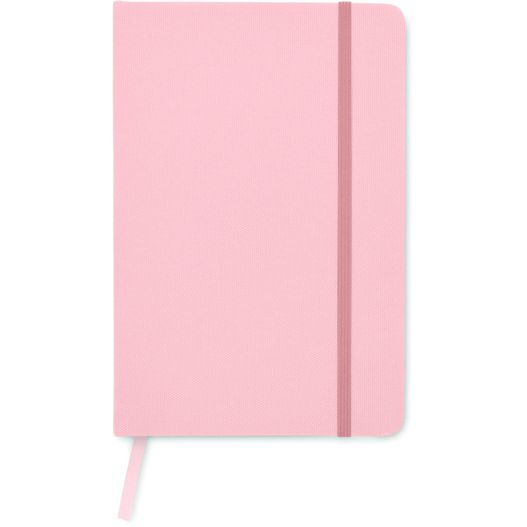 DIN A5 Notizbuch 600D RPET NOTE RPET (Bild 1)