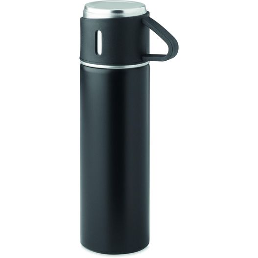 Flasche und Becher-Set 2tlg. TONIA (Bild 1)