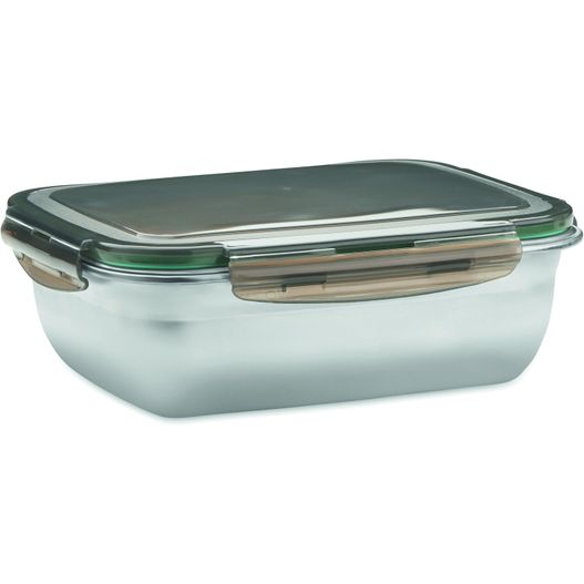Lunchbox 1650 ml LOX PLUS (Bild 1)