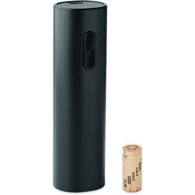 Elektrischer Korkenzieher VINO