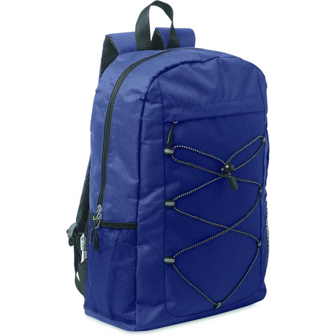 Rucksack 600D RPET Polyester HIGE