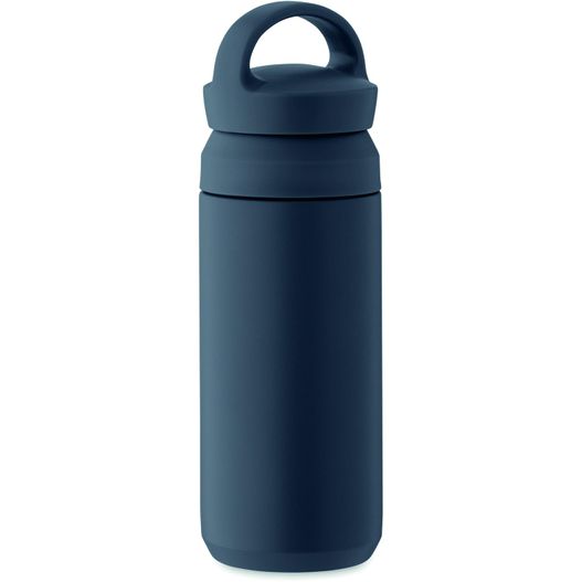 Produktabbildung Doppelwandige Flasche 320 ml ONYX Doppelwandige Flasche 320 ml ONYX (Bild 1)