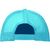 TRUCKER CAP 5 PANELS BUBBLE (Bild 2)