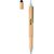 Multifunktions-Stift Bambus TOOLBAM (Bild 4)