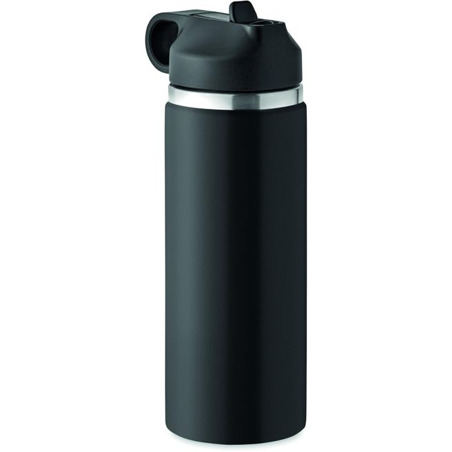 Doppelwandige Flasche 500 ml IVALO
