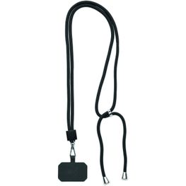 Produktabbildung RPET-Lanyard NONETTE RPET-Lanyard NONETTE
