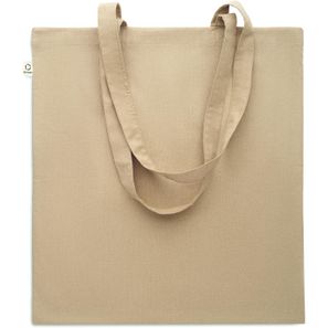 Einkaufstasche recy. Baumwolle MO2302-11 VIVEKA COLOUR