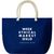 Strandtasche mit Kordelgriff MENORCA (Bild 4)