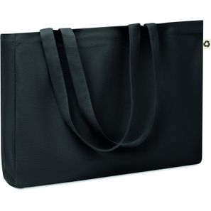 Recycelte Canvas-Tasche RESPECT COLOURED