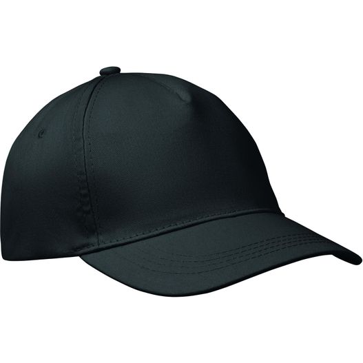 Produktabbildung 5-Panel-Baseball-Cap BUZZ 5-Panel-Baseball-Cap BUZZ (Bild 1)