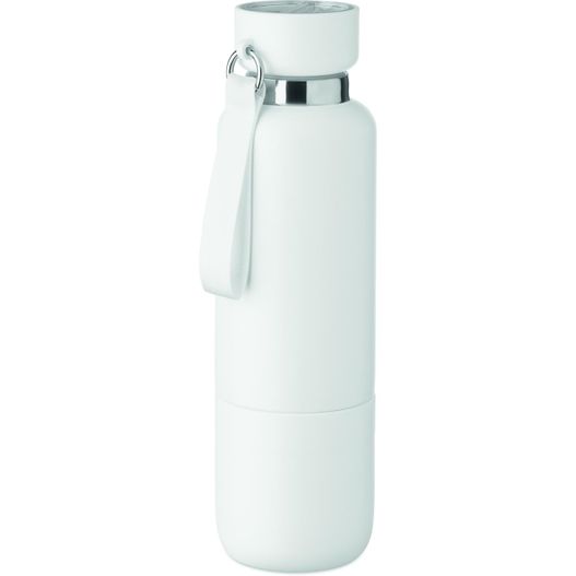 Doppelwandige Flasche 500ml NOEKA (Bild 1)