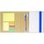 Notizblock QUINCY (Bild 1)