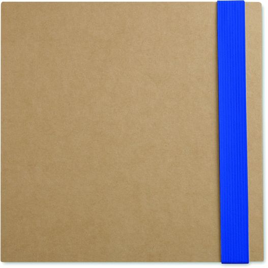 Notizblock QUINCY (Bild 1)