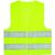 Sicherheitsweste Kinder MINI VISIBLE (Bild 1)
