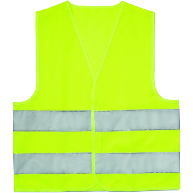 Sicherheitsweste Kinder MINI VISIBLE