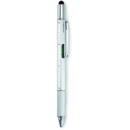 Kugelschreiber Multifunktion TOOLPEN